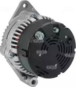 HC-Cargo 114514 - Alternator autospares.lv