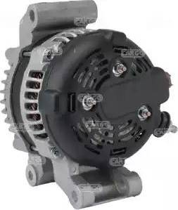 HC-Cargo 114511 - Alternator autospares.lv