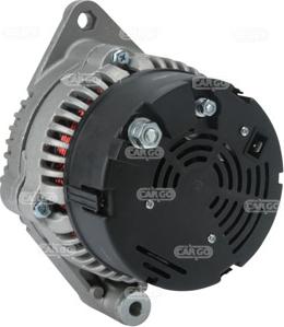 HC-Cargo 114513 - Alternator autospares.lv