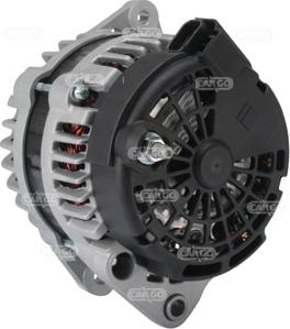 HC-Cargo 114512 - Alternator autospares.lv