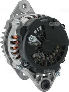 HC-Cargo 114536 - Alternator autospares.lv