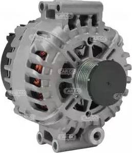 HC-Cargo 114524 - Alternator autospares.lv