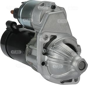 HC-Cargo 114525 - Starter autospares.lv