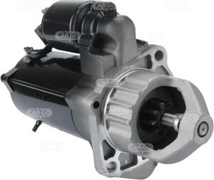 HC-Cargo 114523 - Starter autospares.lv