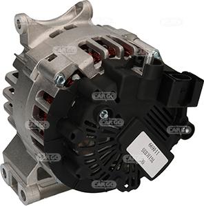 HC-Cargo 114699 - Alternator autospares.lv