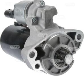 HC-Cargo 114690 - Starter autospares.lv