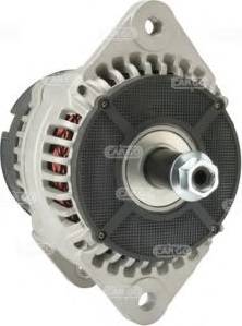 HC-Cargo 114698 - Alternator autospares.lv