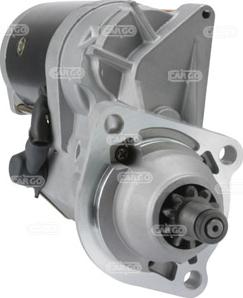 HC-Cargo 114693 - Starter autospares.lv