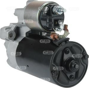 HC-Cargo 114692 - Starter autospares.lv