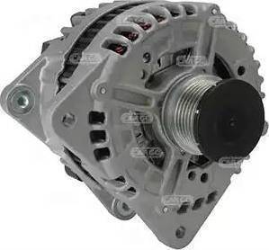 HC-Cargo 113878 - Alternator autospares.lv