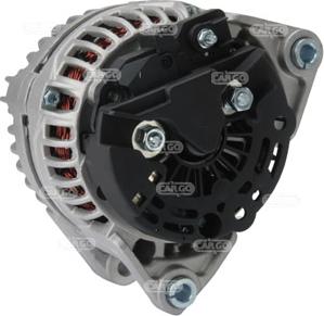 HC-Cargo 114656 - Alternator autospares.lv