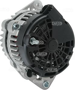 HC-Cargo 114665 - Alternator autospares.lv