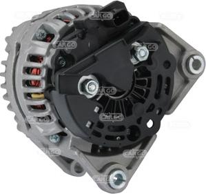 HC-Cargo 114668 - Alternator autospares.lv