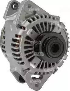 HC-Cargo 114662 - Alternator autospares.lv