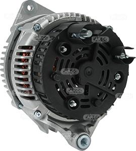 HC-Cargo 114684 - Alternator autospares.lv