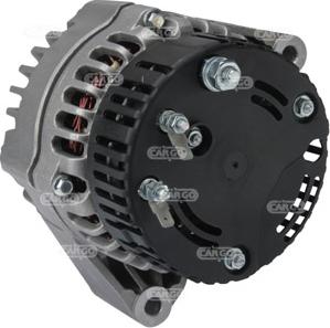 HC-Cargo 114671 - Alternator autospares.lv