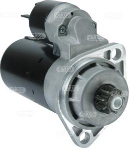 HC-Cargo 114677 - Starter autospares.lv