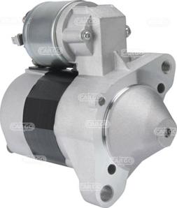 HC-Cargo 114095 - Starter autospares.lv