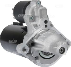 HC-Cargo 114091 - Starter autospares.lv