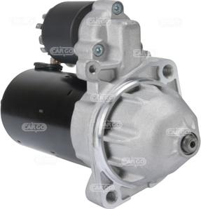 HC-Cargo 114093 - Starter autospares.lv