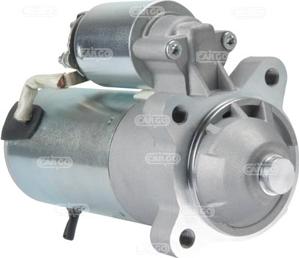 HC-Cargo 114092 - Starter autospares.lv