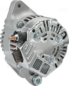 HC-Cargo 114041 - Alternator autospares.lv