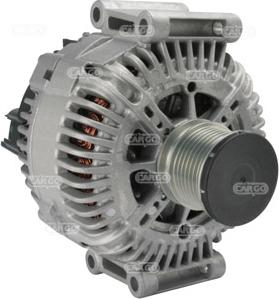 HC-Cargo 114042 - Alternator autospares.lv