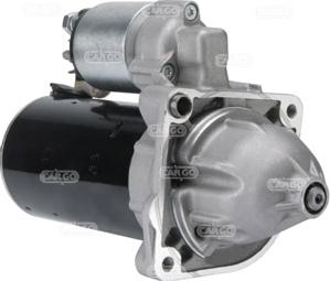 HC-Cargo 114054 - Starter autospares.lv