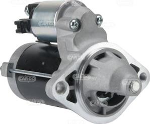 HC-Cargo 114056 - Starter autospares.lv