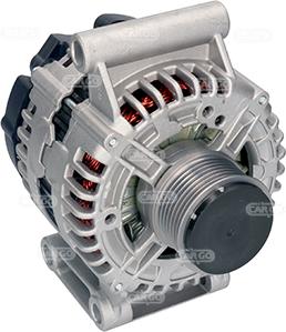 HC-Cargo 114064 - Alternator autospares.lv