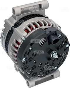 HC-Cargo 114064 - Alternator autospares.lv