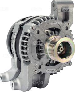 HC-Cargo 114065 - Alternator autospares.lv