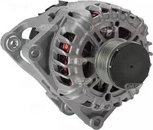 HC-Cargo 114067 - Alternator autospares.lv