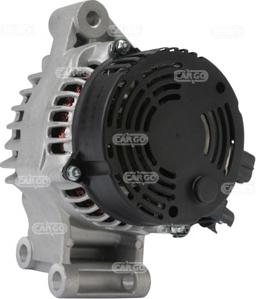 HC-Cargo 114009 - Alternator autospares.lv