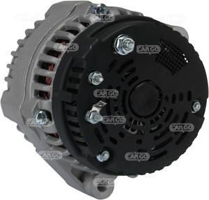 HC-Cargo 114004 - Alternator autospares.lv