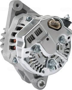 HC-Cargo 114006 - Alternator autospares.lv