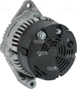 HC-Cargo 114000 - Alternator autospares.lv