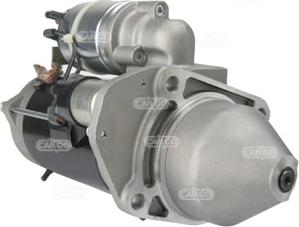 HC-Cargo 114001 - Starter autospares.lv