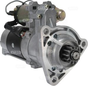 HC-Cargo 114003 - Starter autospares.lv