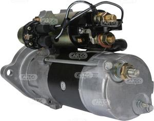 HC-Cargo 114003 - Starter autospares.lv