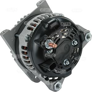 HC-Cargo 114011 - Alternator autospares.lv