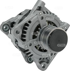 HC-Cargo 114011 - Alternator autospares.lv