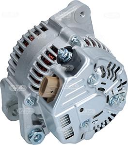 HC-Cargo 114012 - Alternator autospares.lv