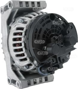 HC-Cargo 114089 - Alternator autospares.lv