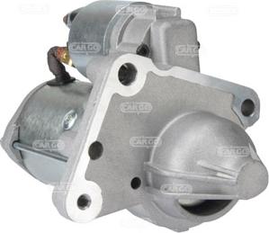 HC-Cargo 114030 - Starter autospares.lv