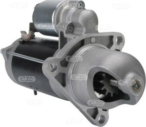 HC-Cargo 114033 - Starter autospares.lv