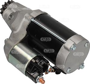 HC-Cargo 114037 - Starter autospares.lv