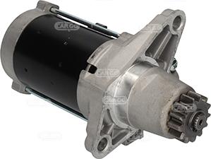 HC-Cargo 114037 - Starter autospares.lv