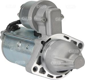 HC-Cargo 114029 - Starter autospares.lv