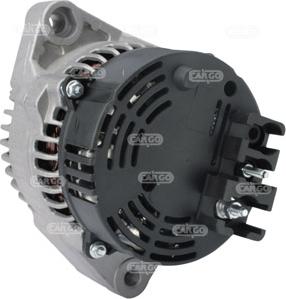 HC-Cargo 114025 - Alternator autospares.lv